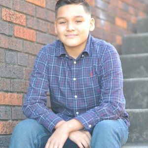 Meet your Posher, Alfonso